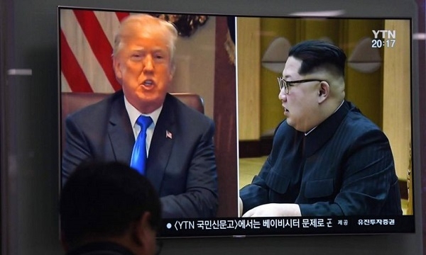 “Giải pháp kiểu Trump” có thể kéo Hoa Kỳ và Triều Tiên trở lại hội nghị thượng đỉnh?