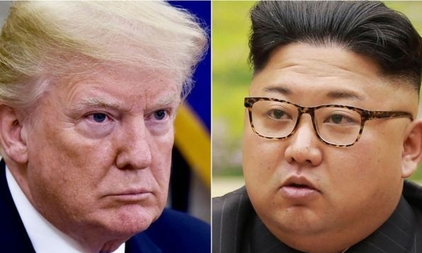 Hoa Kỳ: Tổng thống Trump tuyên bố rút khỏi cuộc gặp thượng đỉnh với ông Kim 