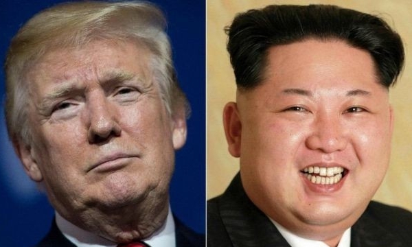 Thượng đỉnh Mỹ-Triều: Lãnh đạo Kim Jong-un quyết tâm sẽ họp