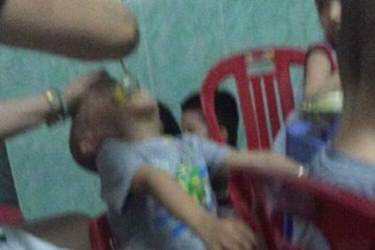 Đà Nẵng: Chiếc điện thoại quay clip bảo mẫu hành hạ trẻ em đã bị bán qua nhiều chủ