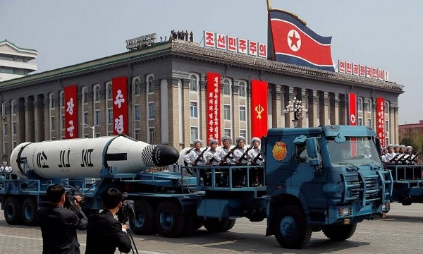 Giải trừ hạt nhân Triều Tiên không thể nhanh chóng và có thể mất đến 15 năm