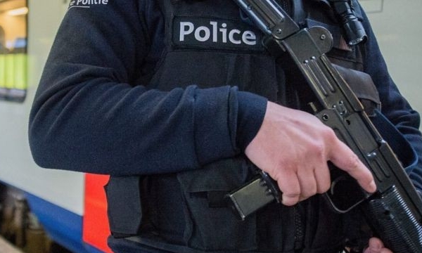 Bỉ: IS tấn công khủng bố, ba người thiệt mạng