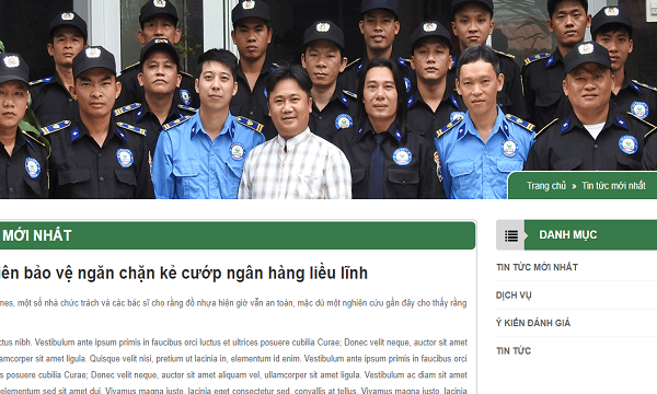 Lộ diện hung thủ truy sát bác sĩ thẩm mỹ Chiêm Quốc Thái
