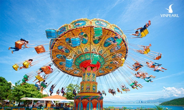 Vincom khởi động lễ hội “muôn sắc quà hè” trên toàn quốc