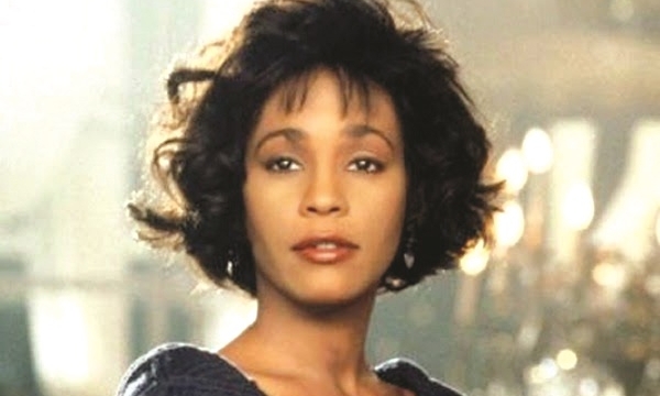 Phim tài liệu về cuộc đời bất hạnh của ngôi sao Whitney Houston