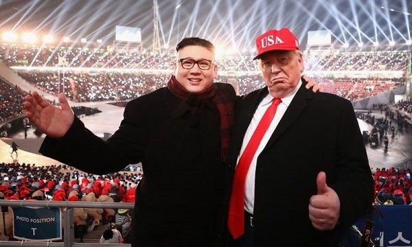 Những lỗi buồn cười của người Mỹ và hãng tin lớn về Hội nghị Thượng đỉnh Trump – Kim