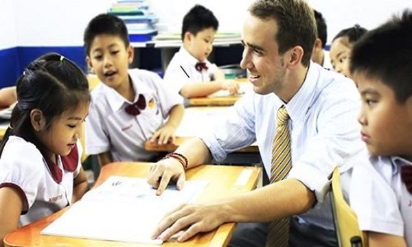 Chính phủ ban hành Nghị định về liên kết giáo dục với nước ngoài