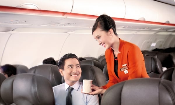 Hàng không giá rẻ Jetstar Pacific thêm ưu đãi cho khách bay thường xuyên