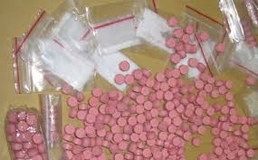 Quảng Bình: Bắt giữ gần 50.000 viên ma túy tổng hợp