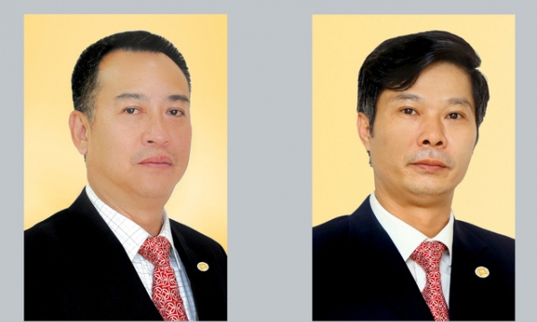 SeABank bổ nhiệm 2 thành viên ban tổng giám đốc 