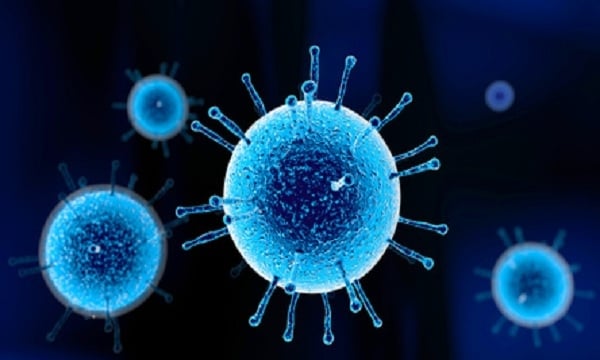 Phát hiện 12 ca mắc cúm A/H1N1 tại Bệnh viện Chợ Rẫy