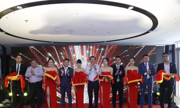 Đà Nẵng: Hé lộ thương hiệu bất động sản miền Trung sắp lên sàn HOSE