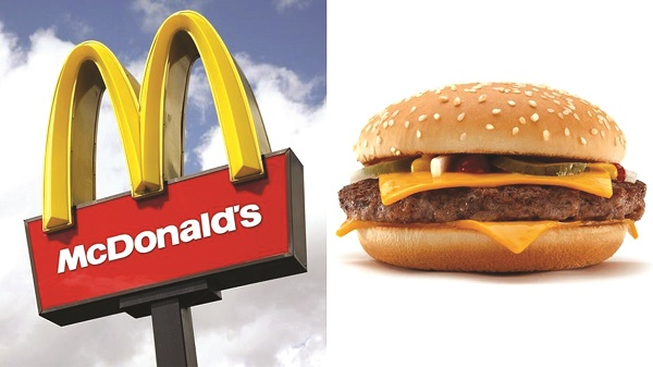 McDonald’s bị kiện đòi 5 triệu USD