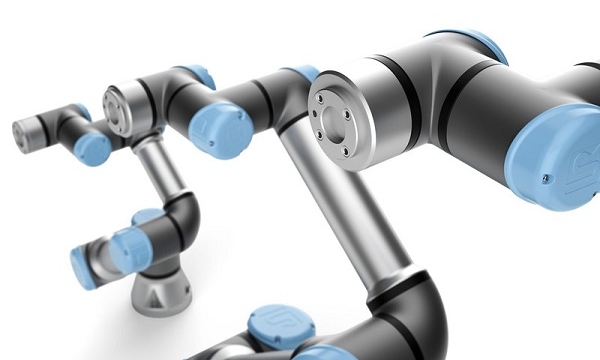 Universal Robots ra mắt nền tảng công nghệ tự động hóa cobot e-Series mới