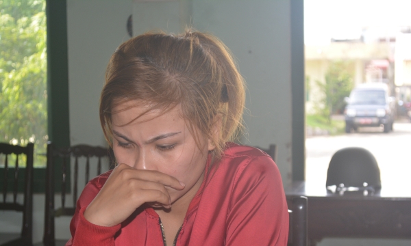 Quảng Nam: Thưởng nóng cho Đồn biên phòng Cửa Đại bắt hơn 400 viên ma túy