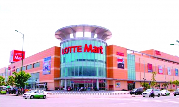 Làm mất xe của khách, Lotte Mart muốn ra tòa hơn thua với thượng đế!