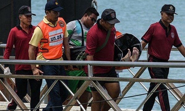 Phó Thủ tướng Thái Lan: “Các hãng lữ hành Trung Quốc gây ra thảm họa chìm tàu du lịch Phượng Hoàng”