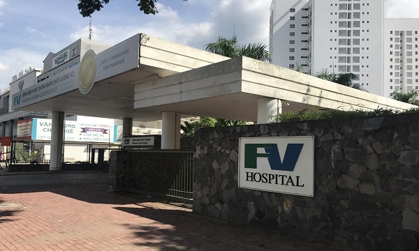 Vụ sáng khám không thai, chiều ghi sảy thai: Bệnh nhân 'tố' Bệnh viện FV đối xử như 'giang hồ đội lốt y đức' 