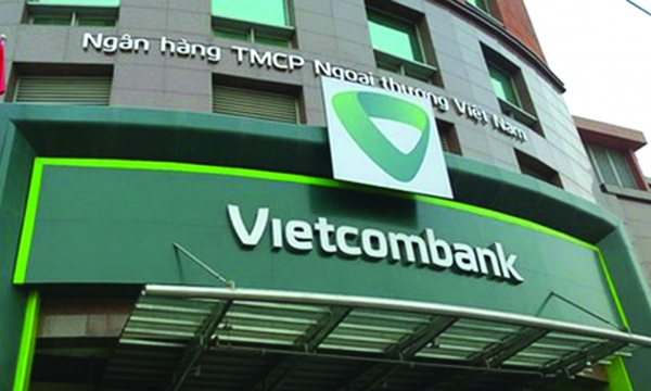 Tận thu chủ thẻ, Vietcombank hưởng lợi khủng như thế nào?