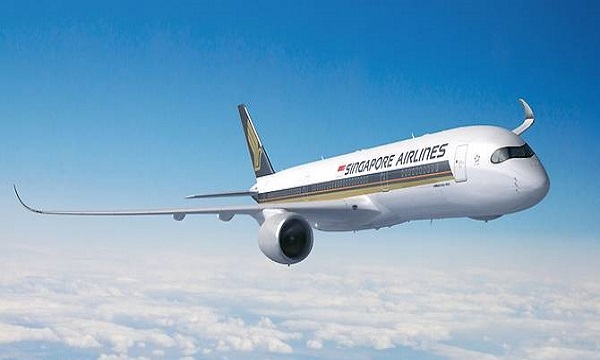 Singapore được Skytrax bầu chọn là hãng hàng không tốt nhất thế giới năm 2018
