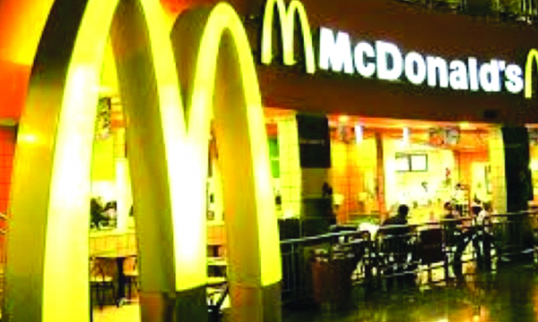 Sổ tay: Vụ McDonald’s với hơn 100 người nhiễm ký sinh trùng