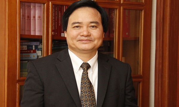 Bộ trưởng Bộ GD - ĐT lên tiếng sau bê bối thi cử ở Hà Giang, Sơn La