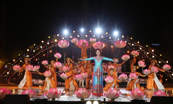 Lễ hội quốc tế, sức hút khác của du lịch Việt Nam