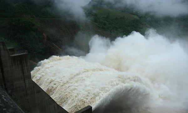 Quảng Nam: Đập thủy điện Sông Tranh 2 sẽ đảm bảo an toàn trước những trận động đất có cường độ 5,5 richter