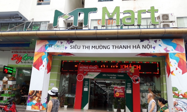 Nghi án siêu thị Mường Thanh bán hàng không rõ nguồn gốc xuất xứ