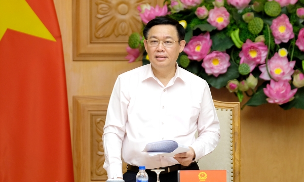 Chuyển đổi 2 đơn vị sự nghiệp công lập thành công ty CP trực thuộc UBND 2 tỉnh Quảng Trị và An Giang