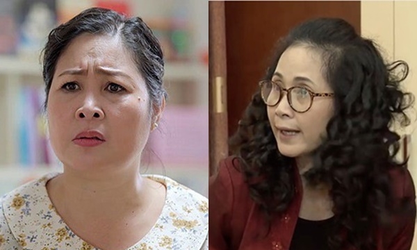 Hồng Vân - Lan Hương: Hai bà mẹ 'gừng càng già càng cay' gây bão màn ảnh nhỏ