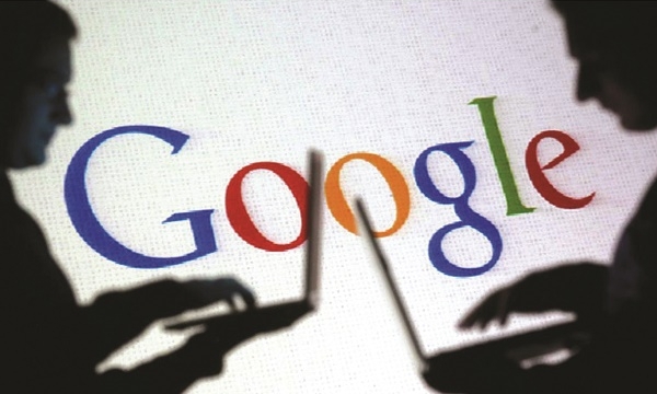 Vi phạm luật chống độc quyền ở châu Âu, Google bị phạt 5 tỷ USD