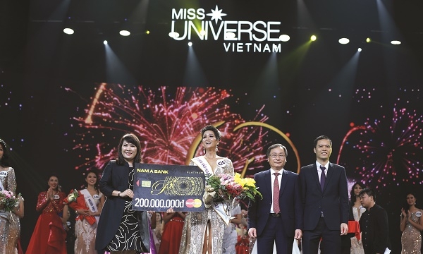 Hoa hậu Hoàn vũ 2018 - cú hích cho du lịch Thái mùa mua sắm cuối năm