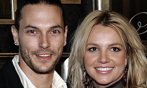 Britney Spears khổ vì chồng cũ liên tục đòi chi tiền