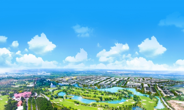 5 điểm nhấn khác biệt của Bien Hoa New City