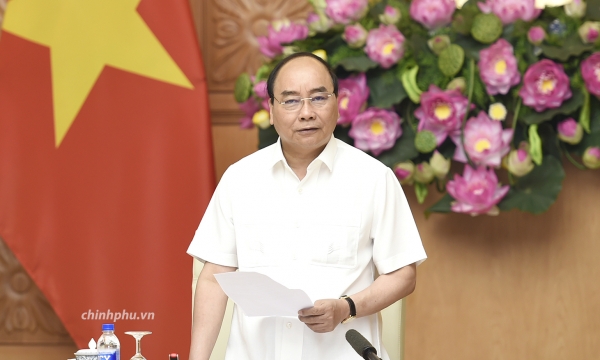 Phê duyệt đề án Đại hội đại biểu toàn quốc các DTTS Việt Nam lần thứ II năm 2020