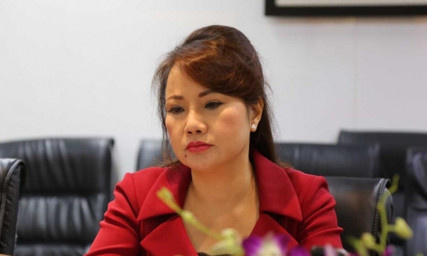 Sau bức xúc của dư luận, Eximbank phải trả 245 tỷ đồng cho khách hàng Chu Thị Bình