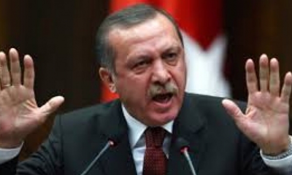 Thổ Nhĩ Kỳ: Giao dịch thương mại không sử dụng USD