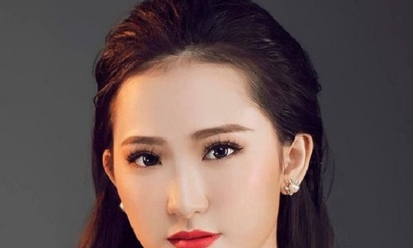 Hoa hậu Việt Nam 2018 - tân sinh viên Đại học Duy Tân lọt vào chung kết 