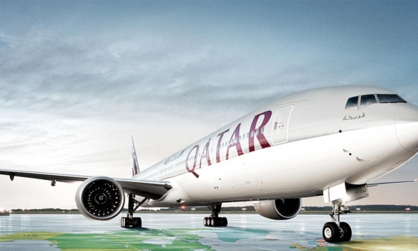 Qatar Airways sẽ mở đường bay trực tiếp đến Đà Nẵng vào tháng 12/2018