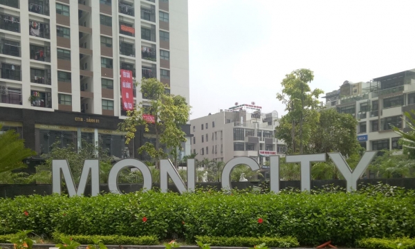 Nghi án giao nhà thiếu diện tích, chủ đầu tư dự án Mon City lên tiếng