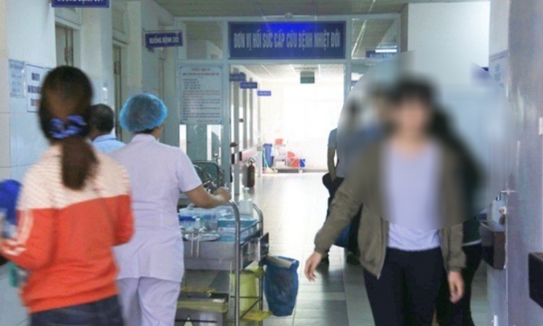Đà Nẵng: Nghi do ngộ độc thực phẩm khiến 2 người tử vong, một người nguy kịch