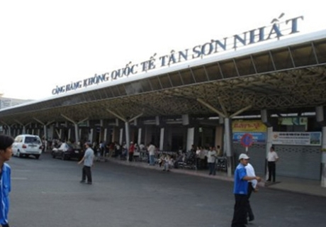 Điều chỉnh Quy hoạch chi tiết Cảng hàng không - Sân bay quốc tế Tân Sơn Nhất