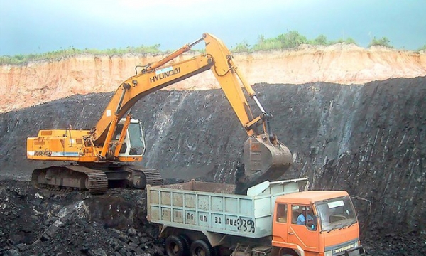 Tăng cường thanh tra, kiểm tra, bảo vệ môi trường trong khai thác khoáng sản