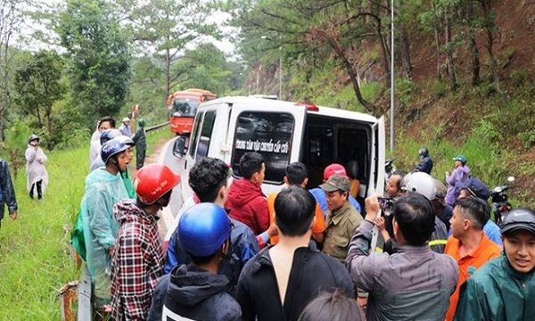 Sau sự cố du khách Hàn Quốc tử nạn, Đà Lạt tạm dừng mọi tour du lịch mạo hiểm