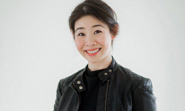 Esther Nguyễn lọt Top 60 nữ doanh nhân sở hữu startup siêu việt