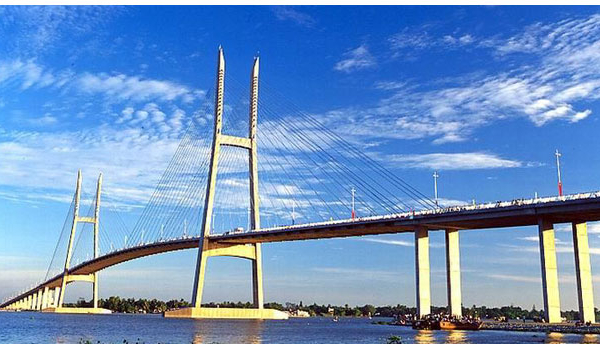 Phê duyệt Khung chính sách dự án đầu tư xây dựng cầu Mỹ Thuận 2 