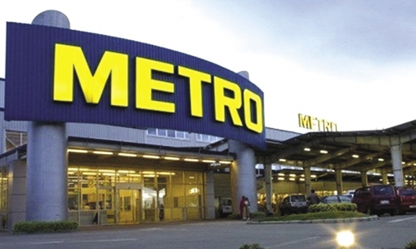 Thâu tóm Metro, Big C... tỷ phú Thái vẫn không làm chủ được thị trường bán lẻ Việt