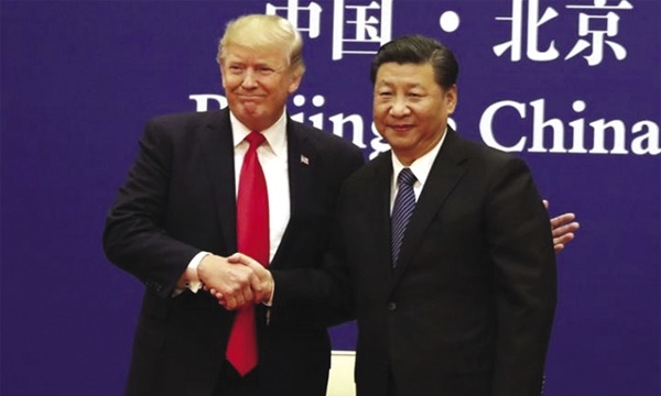 Chiến tranh mậu dịch Mỹ - Trung: Bán tín bán nghi chiêu trò cắt giảm thuế của Trung Quốc