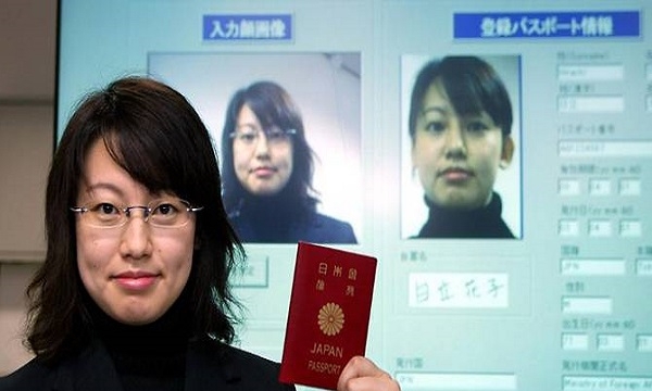 Vượt qua Singapore, Nhật Bản trở thành quốc gia có hộ chiếu quyền lực nhất thế giới